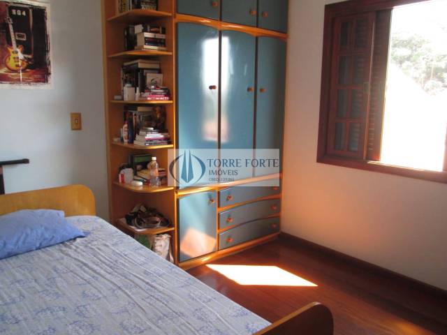 #11018 - Sobrado para Venda em São Bernardo do Campo - SP - 3