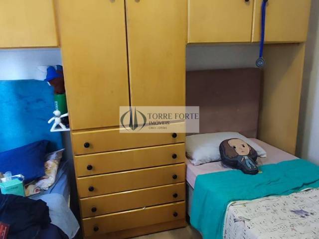 #11019 - Apartamento para Venda em Santo André - SP - 2