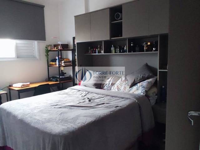 Apartamento para Venda em Santo André - 4