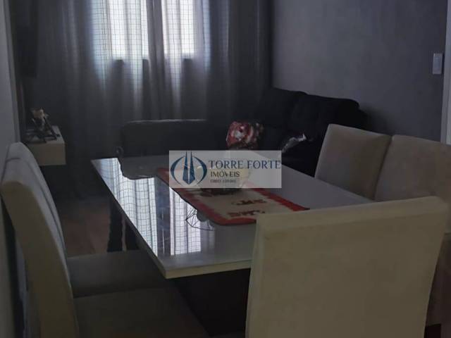 Apartamento para Venda em Santo André - 5
