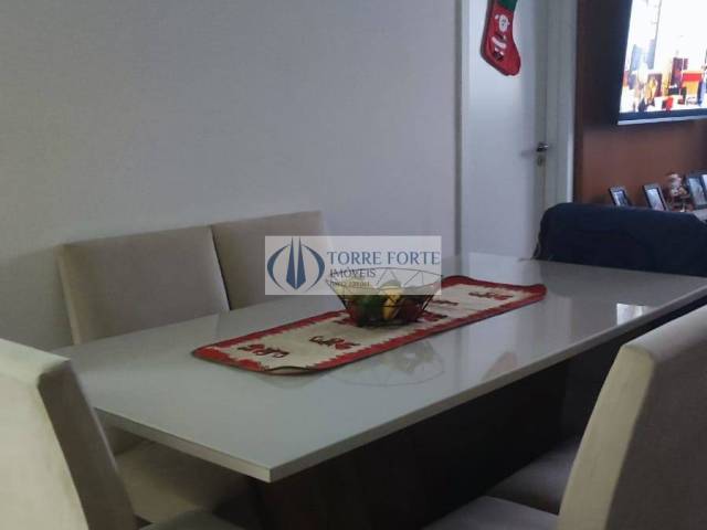 #11019 - Apartamento para Venda em Santo André - SP - 1