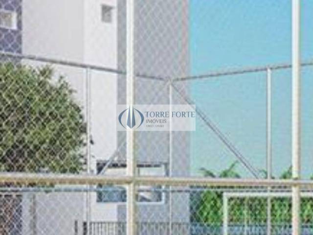 #11020 - Apartamento para Venda em Santo André - SP - 3