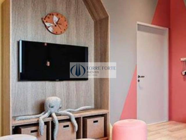 #11021 - Apartamento para Venda em Santo André - SP - 2