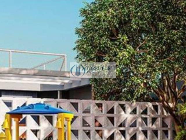 Apartamento para Venda em Santo André - 5