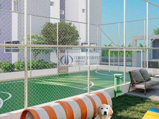 #11021 - Apartamento para Venda em Santo André - SP - 1