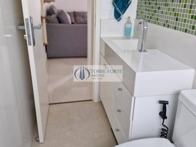 #11022 - Apartamento para Venda em São Bernardo do Campo - SP - 3