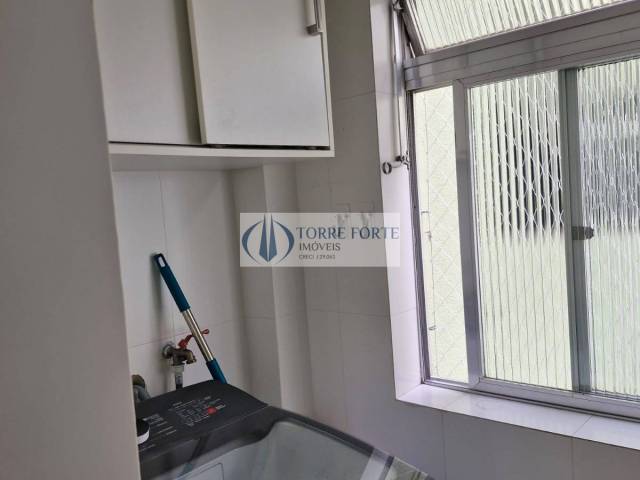 #11022 - Apartamento para Venda em São Bernardo do Campo - SP - 2