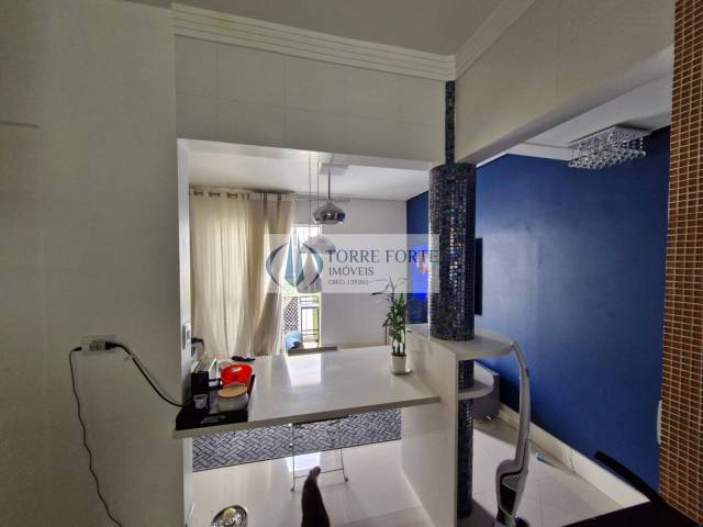 #11022 - Apartamento para Venda em São Bernardo do Campo - SP - 1