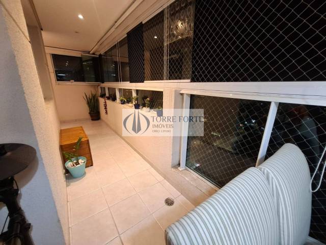 Apartamento para Venda em São Paulo - 5