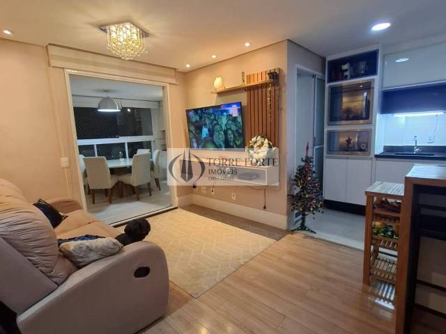 #11024 - Apartamento para Venda em São Paulo - SP - 1