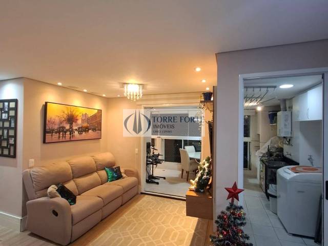 #11024 - Apartamento para Venda em São Paulo - SP - 3