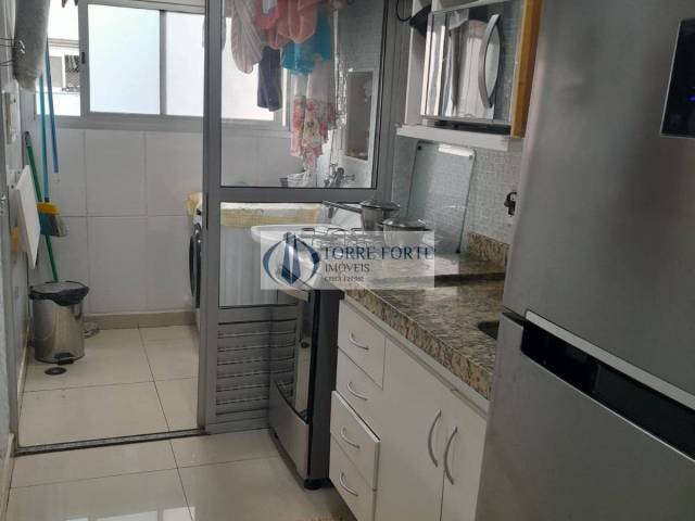 Apartamento para Venda em São Paulo - 4