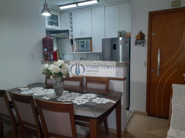 #11025 - Apartamento para Venda em São Paulo - SP - 2