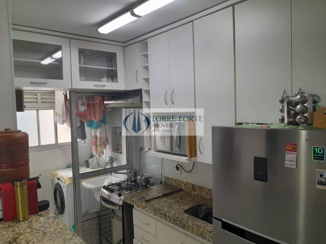 #11025 - Apartamento para Venda em São Paulo - SP - 3