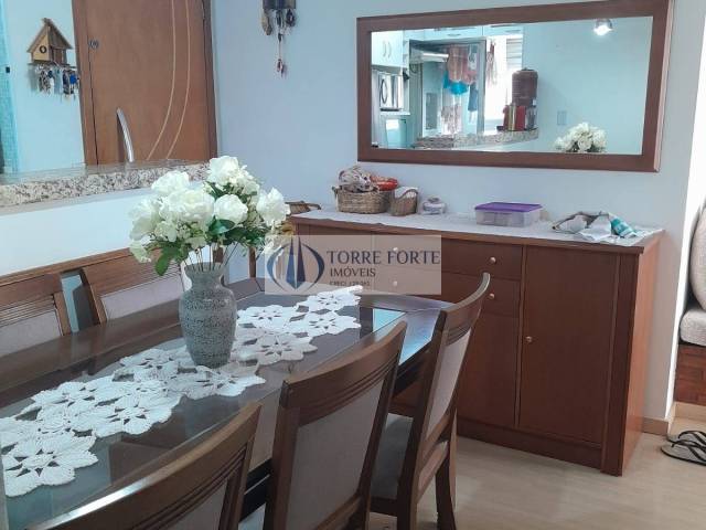 #11025 - Apartamento para Venda em São Paulo - SP - 1