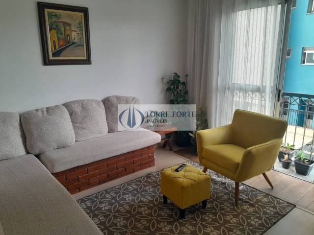 Apartamento para Venda em São Paulo - 5