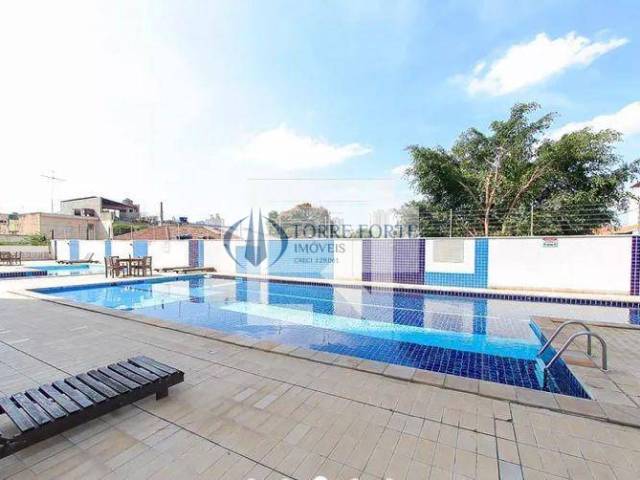 #11028 - Apartamento para Venda em Guarulhos - SP - 1