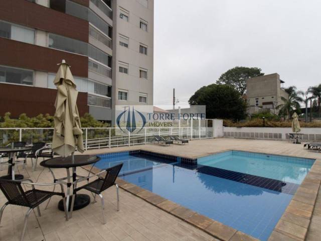 #11028 - Apartamento para Venda em Guarulhos - SP - 2