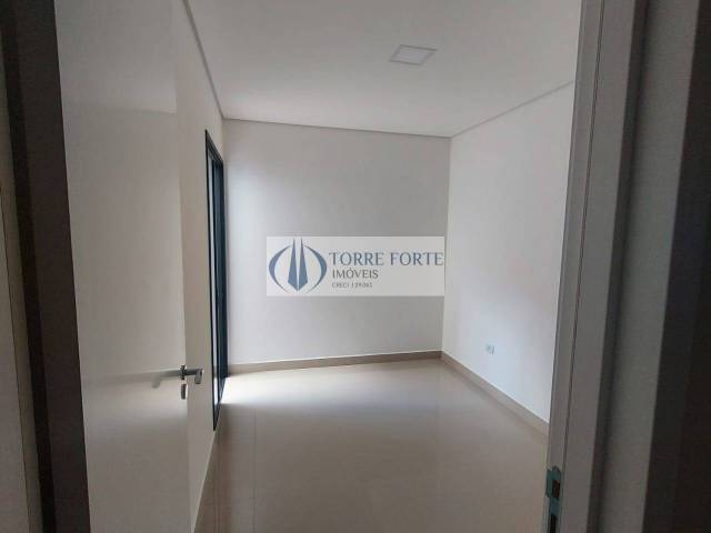 #11031 - Apartamento para Venda em Santo André - SP - 3