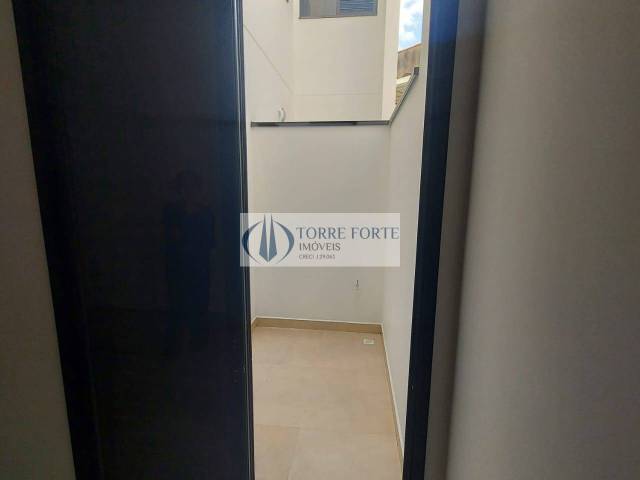 Apartamento para Venda em Santo André - 4