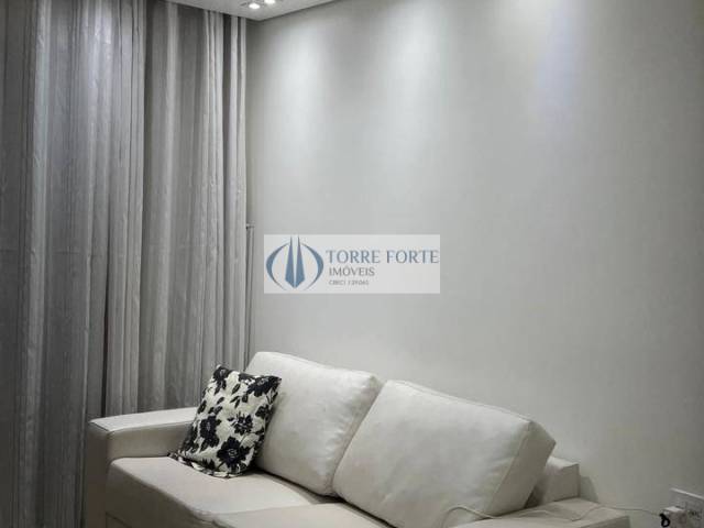 #11032 - Apartamento para Venda em São Paulo - SP - 2