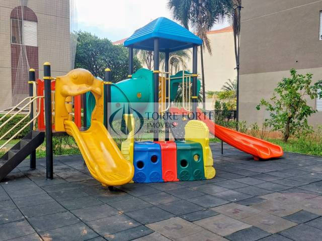 #11033 - Apartamento para Venda em São Paulo - SP - 3