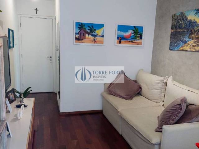 Apartamento para Venda em São Paulo - 5