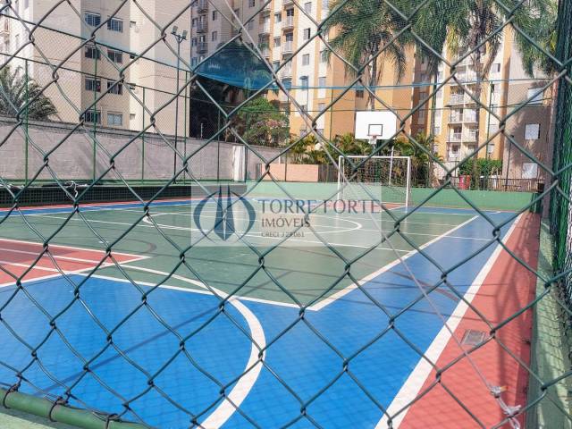 #11033 - Apartamento para Venda em São Paulo - SP - 2