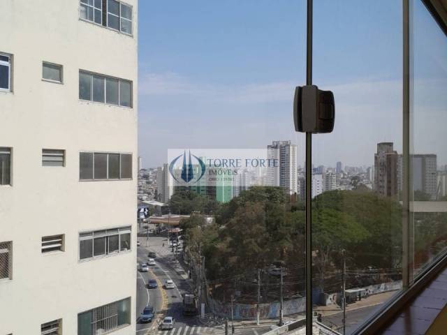 #11034 - Apartamento para Venda em São Paulo - SP - 2