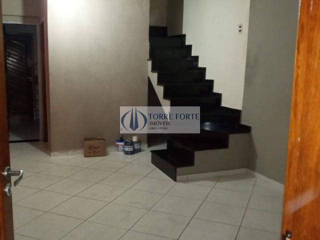 #11035 - Casa para Venda em São Paulo - SP - 2