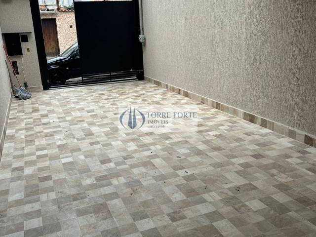 #11038 - Casa para Venda em São Paulo - SP - 2