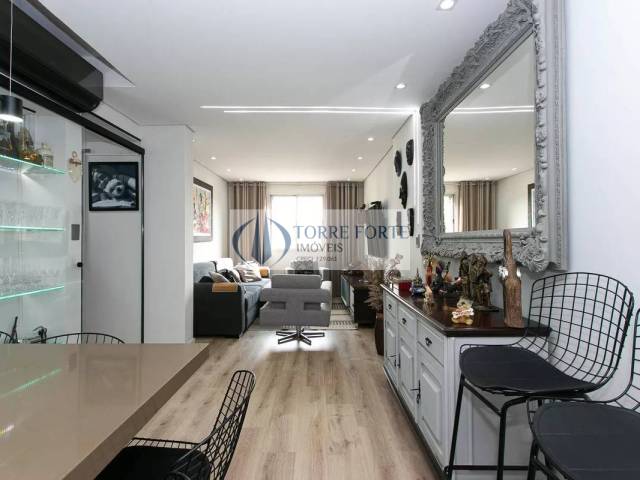 Apartamento para Venda em São Paulo - 4