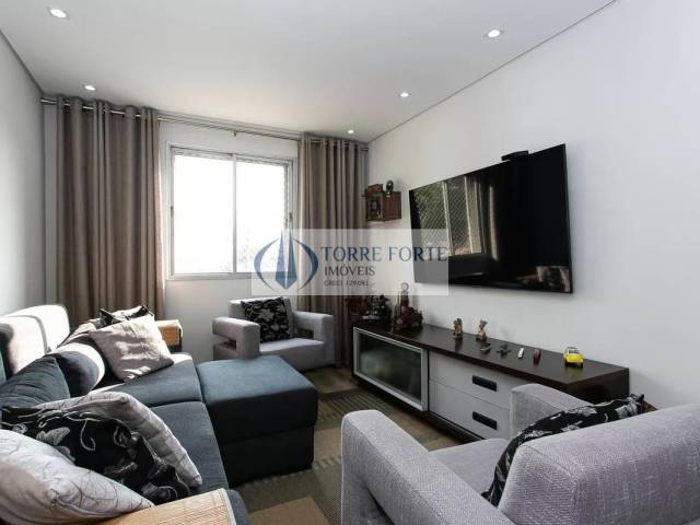 Apartamento para Venda em São Paulo - 5
