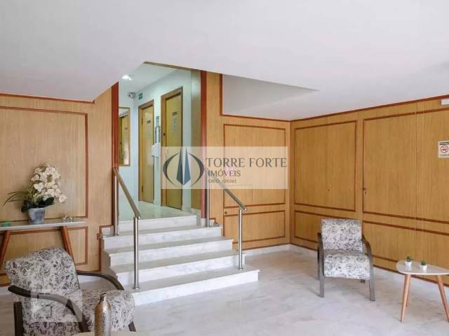 #11041 - Apartamento para Venda em São Paulo - SP - 2