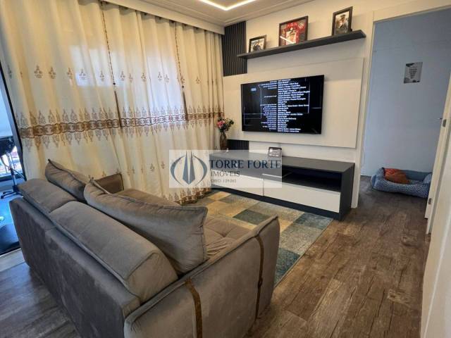 #11042 - Apartamento para Venda em São Paulo - SP - 2