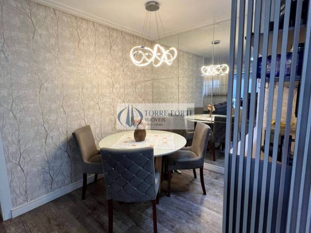 Apartamento para Venda em São Paulo - 4