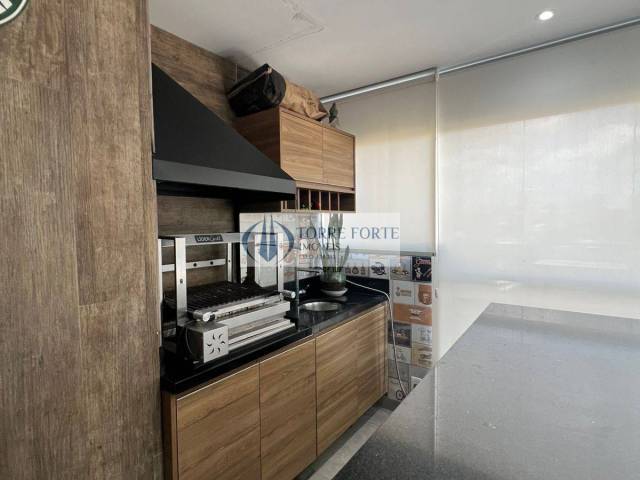 Apartamento para Venda em São Paulo - 5