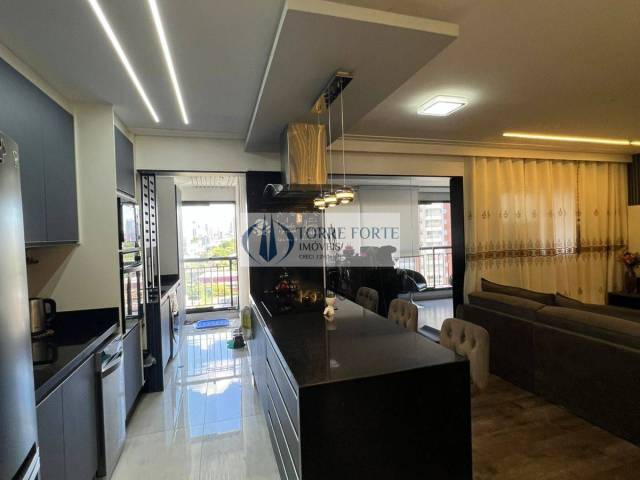 #11042 - Apartamento para Venda em São Paulo - SP - 1