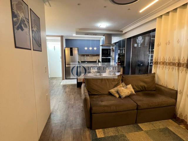 #11042 - Apartamento para Venda em São Paulo - SP - 3