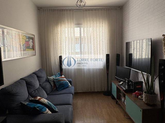 #11043 - Apartamento para Venda em São Caetano do Sul - SP - 2