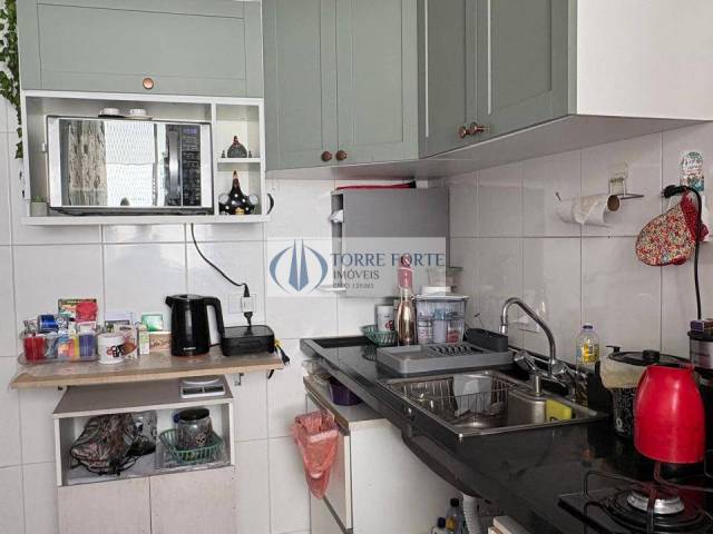 Apartamento para Venda em São Caetano do Sul - 5
