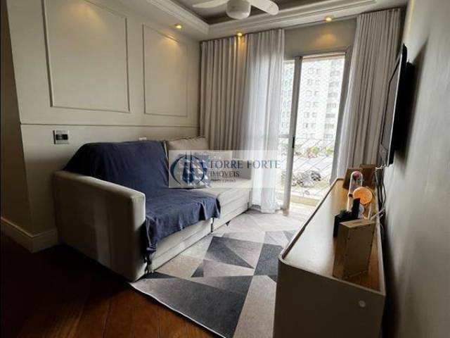 #11045 - Apartamento para Venda em São Paulo - SP - 1