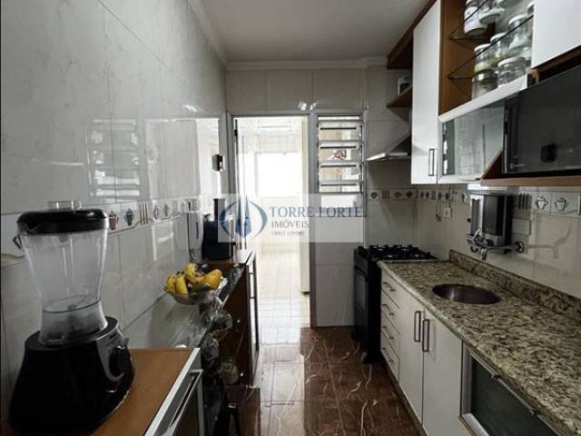 Apartamento para Venda em São Paulo - 4
