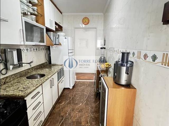 Apartamento para Venda em São Paulo - 5