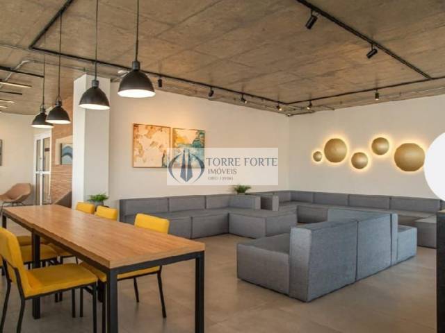 #11046 - Apartamento para Venda em São Paulo - SP - 2