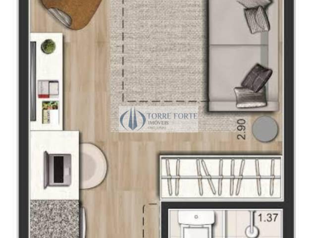 Apartamento para Venda em São Paulo - 4