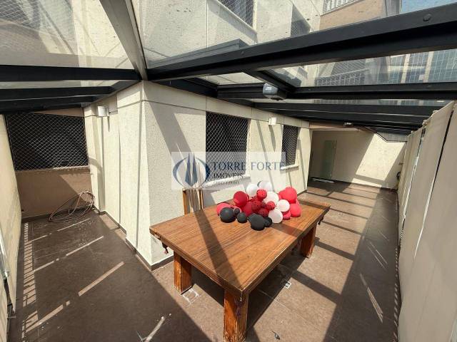 Apartamento para Venda em São Paulo - 4