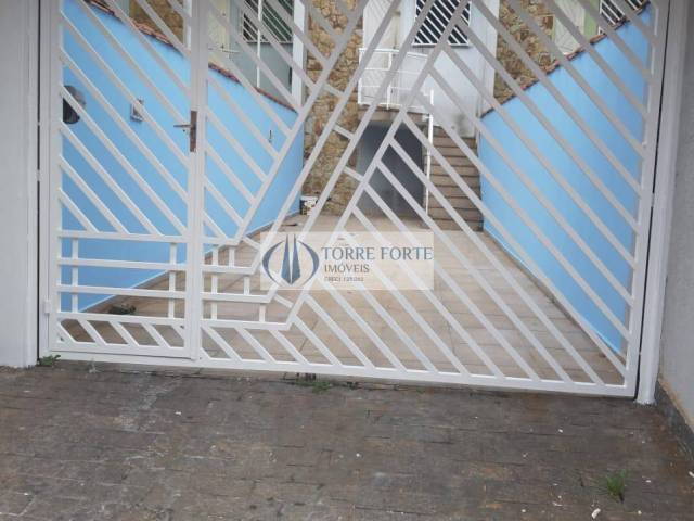 #11051 - Casa para Venda em São Paulo - SP - 3