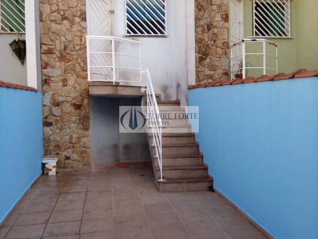 #11051 - Casa para Venda em São Paulo - SP - 2