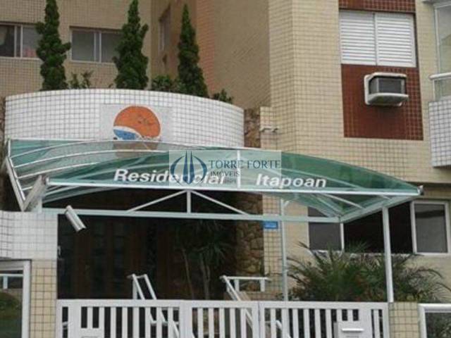 #11052 - Apartamento para Venda em Praia Grande - SP - 3